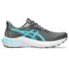 GT-2000 12 „Steel Grey Digital Aqua“