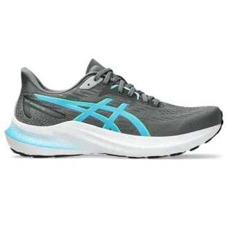 GT-2000 12 „Steel Grey Digital Aqua“