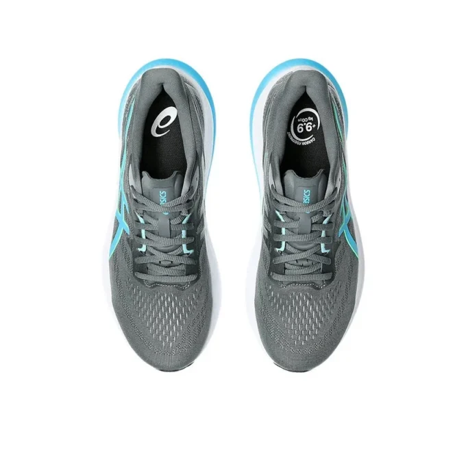 GT-2000 12 „Steel Grey Digital Aqua“