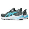 GT-2000 12 „Steel Grey Digital Aqua“