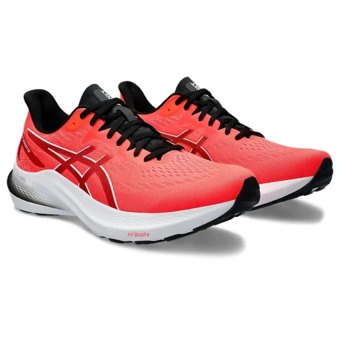 GT-2000 12 „Sunrise Red White“