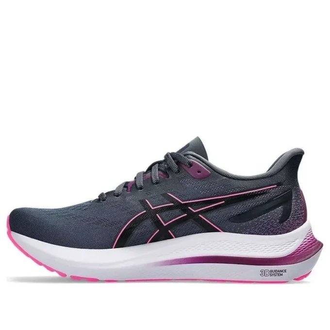 GT-2000 12 „Tarmac Black“
