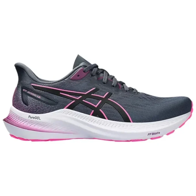 GT-2000 12 „Tarmac Black“