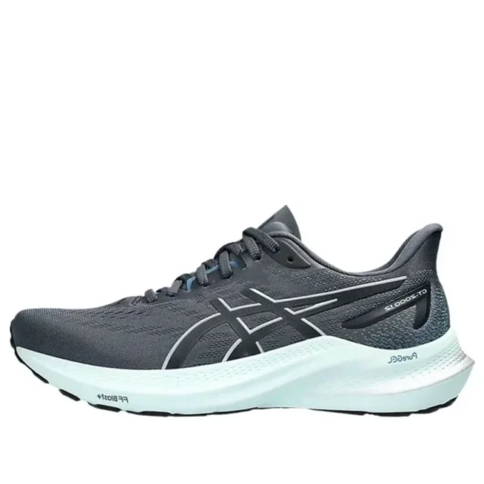 GT-2000 12 „Tarmac Pure Silver“