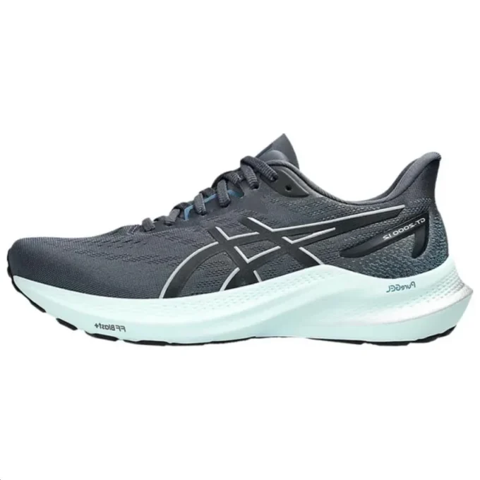 GT-2000 12 „Tarmac Pure Silver“