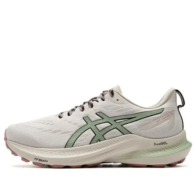 GT-2000 12 TR „Nature Bathing Cream Green“