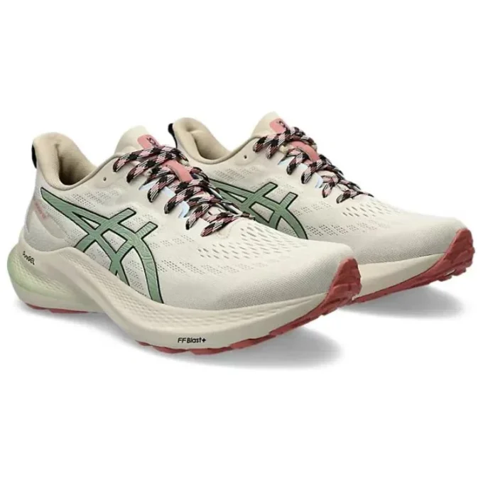 GT-2000 12 TR „Nature Bathing Cream Green“