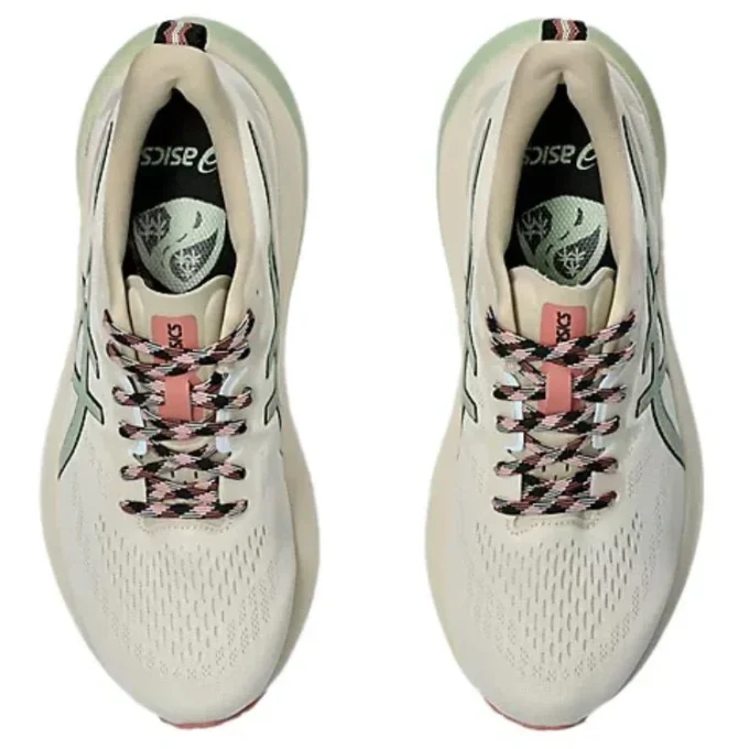 GT-2000 12 TR „Nature Bathing Cream Green“