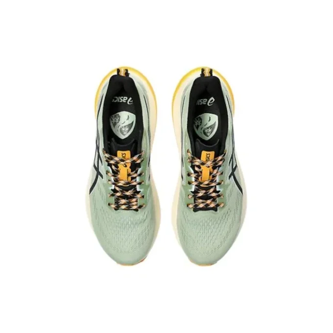 GT-2000 12 TR „Nature Bathing – Green Fellow Yellow“
