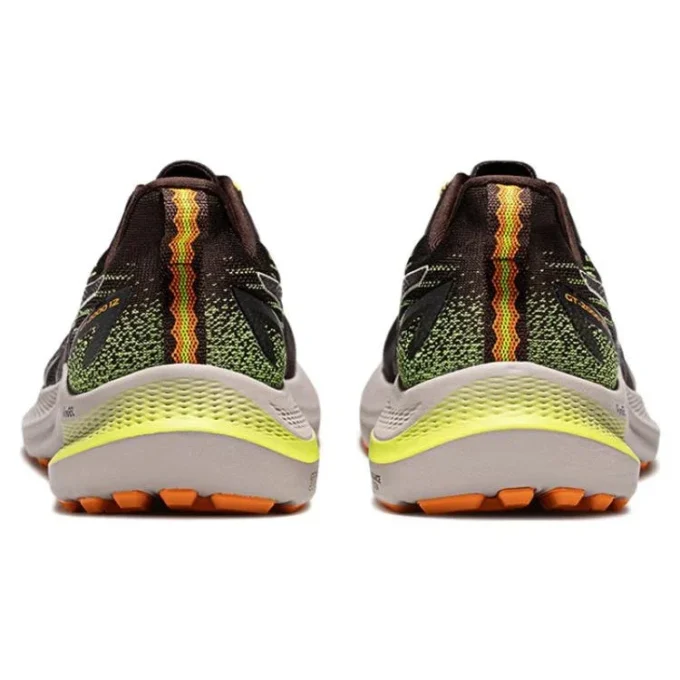 GT-2000 12 TR „Nature Bathing – Neon Lime“