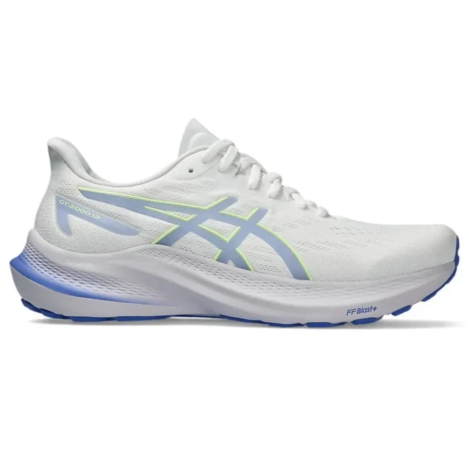 GT-2000 12 „White Sapphire“