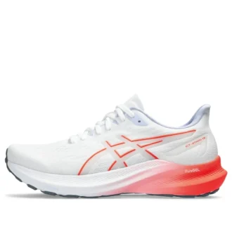 GT-2000 12 „White Sunrise Red“