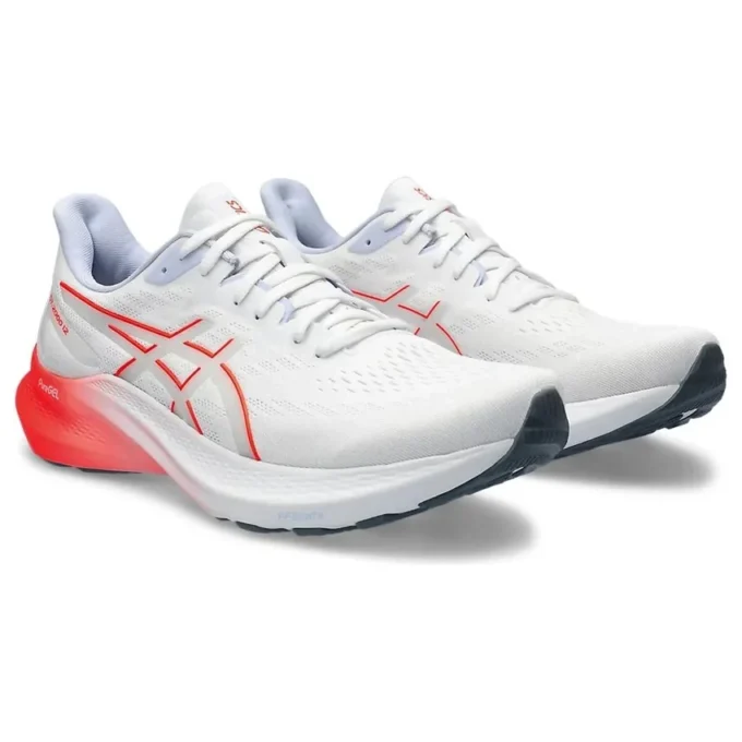GT-2000 12 „White Sunrise Red“