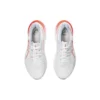GT-2000 12 „White Sunrise Red“