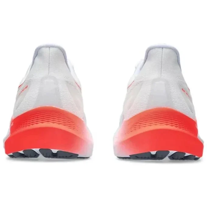 GT-2000 12 „White Sunrise Red“