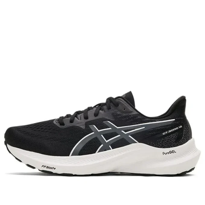 GT-2000 12 Wide „Black Carrier Grey“