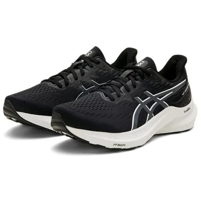 GT-2000 12 Wide „Black Carrier Grey“