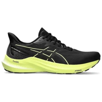 GT-2000 12 Wide „Black Glow Yellow“