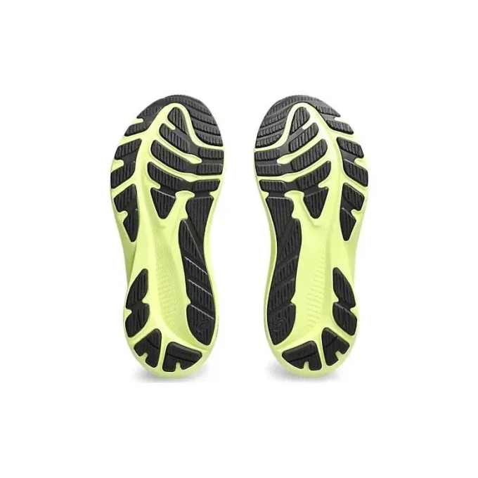 GT-2000 12 Wide „Black Glow Yellow“