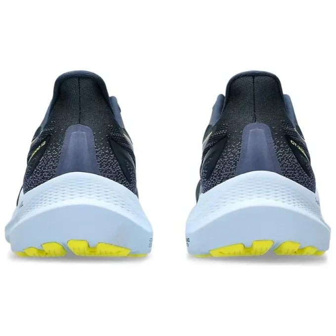 GT-2000 12 Wide „French Blue Bright Yellow“