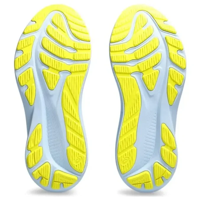 GT-2000 12 Wide „French Blue Bright Yellow“