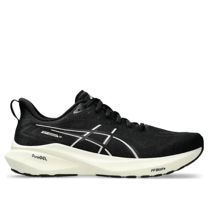 GT-2000 13 2E „Black White“