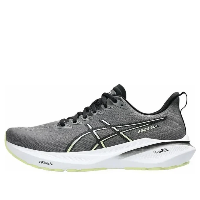 GT-2000 13 2E „Grey Green“