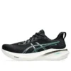 GT-2000 13 „Black Wave Teal“