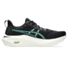 GT-2000 13 „Black Wave Teal“