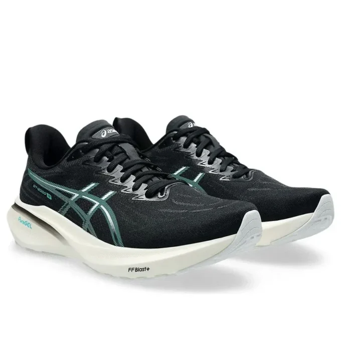 GT-2000 13 „Black Wave Teal“