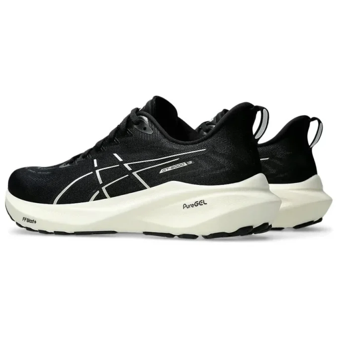 GT-2000 13 „Black White“