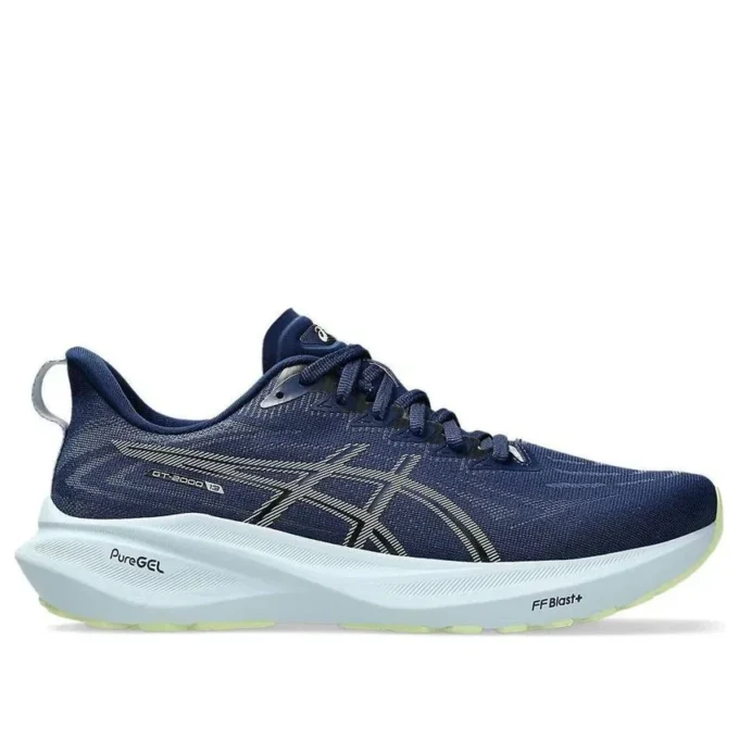 GT-2000 13 „Blue Expanse Grey Blue“