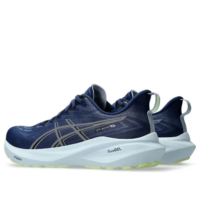 GT-2000 13 „Blue Expanse Grey Blue“
