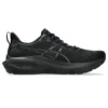GT-2000 13 Extra Wide „Schwarz“