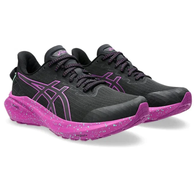 GT-2000 13 Lite-Show „Black Bold Magenta“