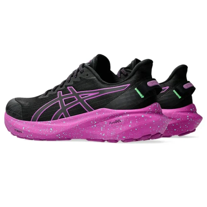 GT-2000 13 Lite-Show „Black Bold Magenta“