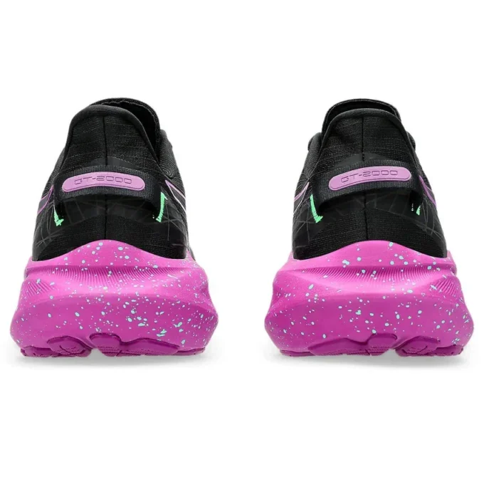 GT-2000 13 Lite-Show „Black Bold Magenta“