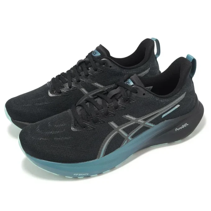 GT-2000 13 Lite-show CN „Black Teal“