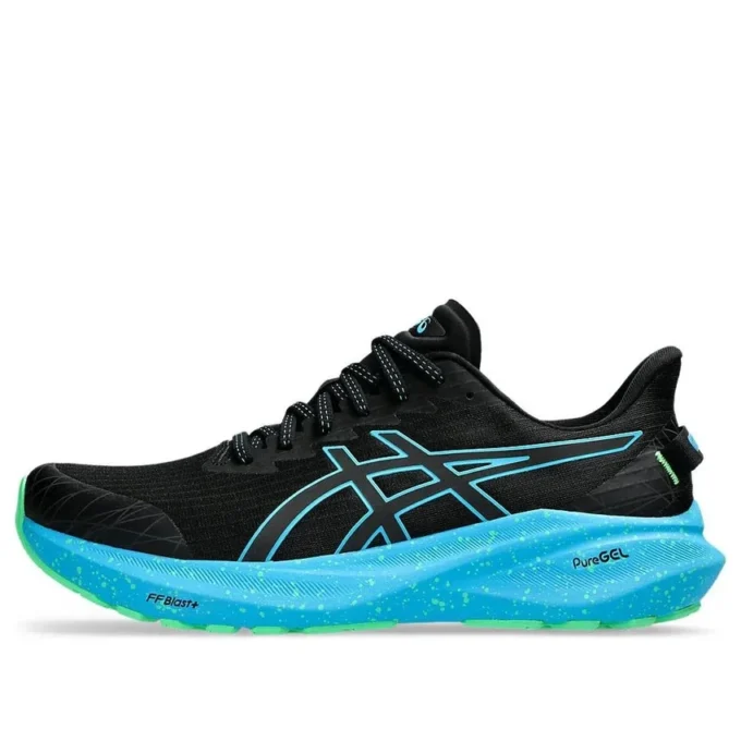 GT-2000 13 Lite-Show „Digital Aqua“