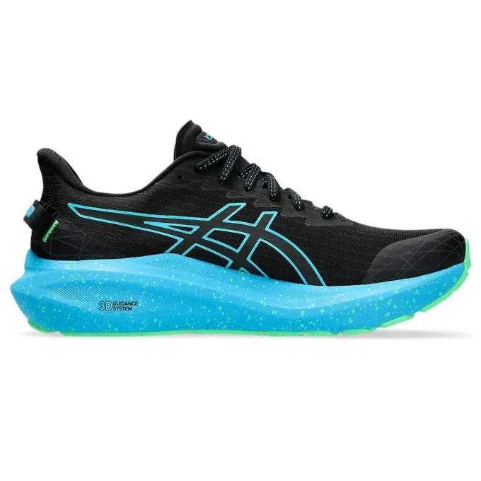 GT-2000 13 Lite-Show „Digital Aqua“