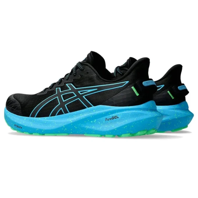 GT-2000 13 Lite-Show „Digital Aqua“
