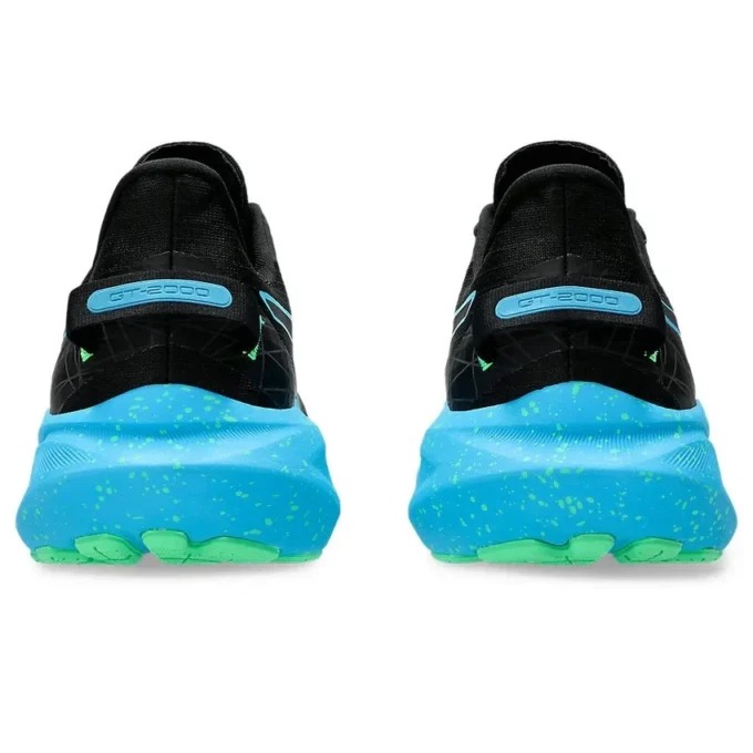 GT-2000 13 Lite-Show „Digital Aqua“