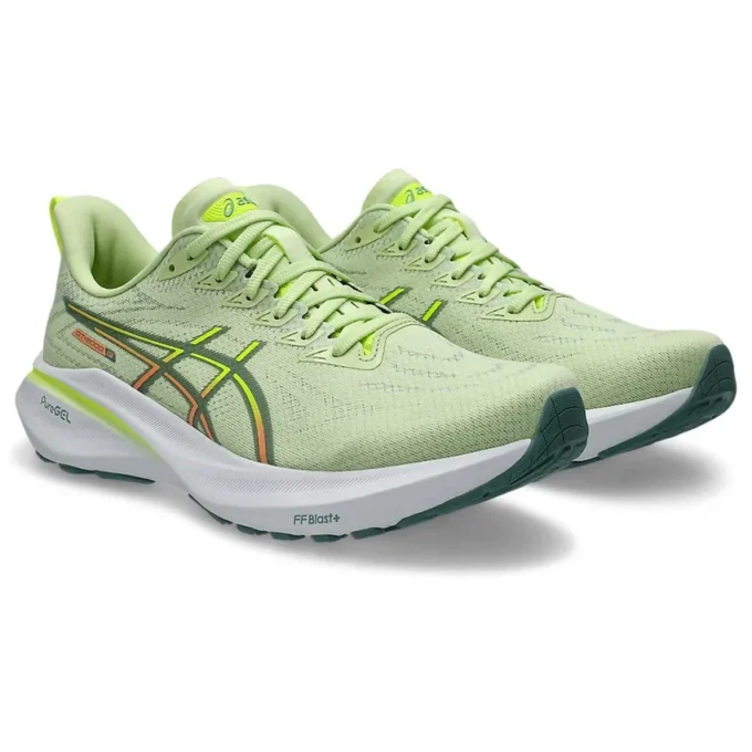 GT-2000 13 „Matcha Celadon“