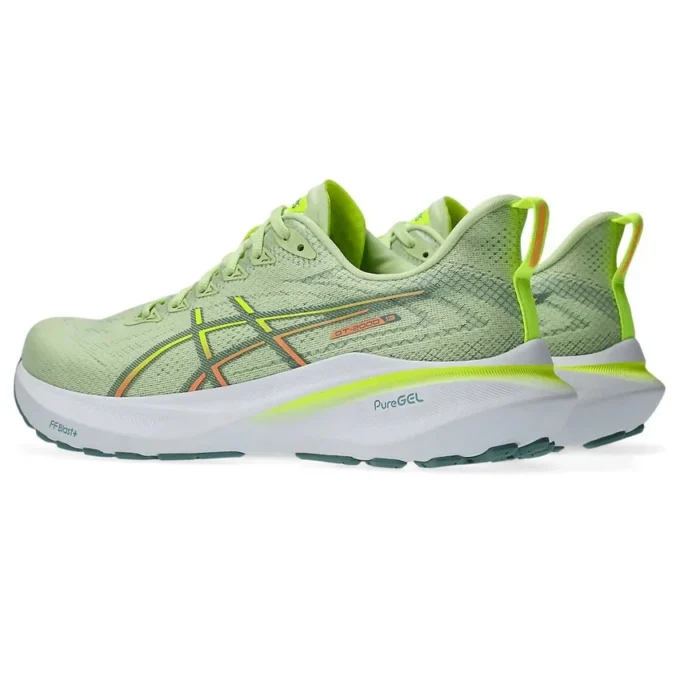 GT-2000 13 „Matcha Celadon“