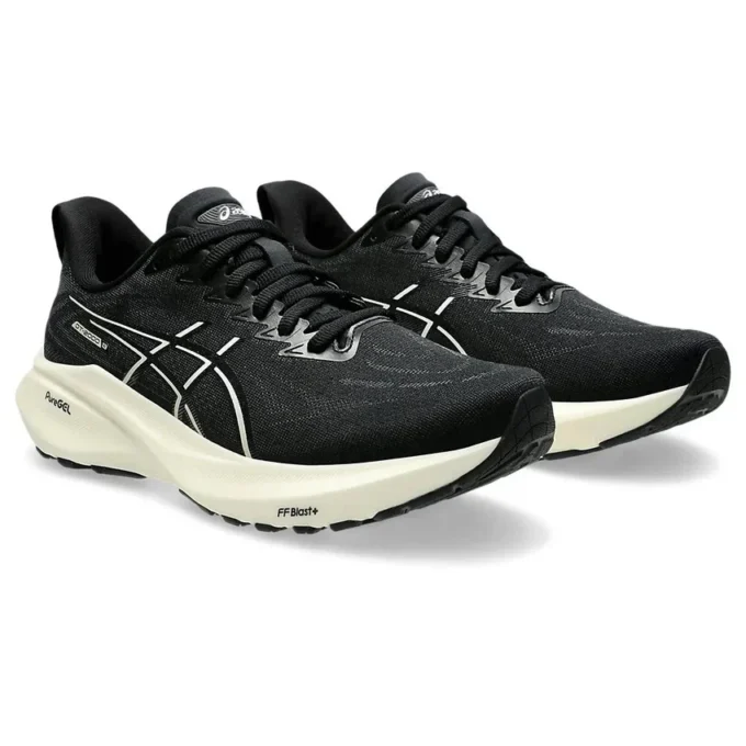 GT-2000 13 NARROW „Black White“
