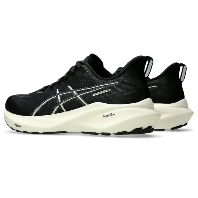 GT-2000 13 NARROW „Black White“