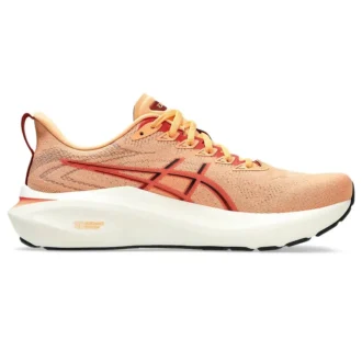 GT-2000 13 „Orange Desert Red“
