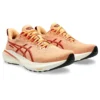 GT-2000 13 „Orange Desert Red“