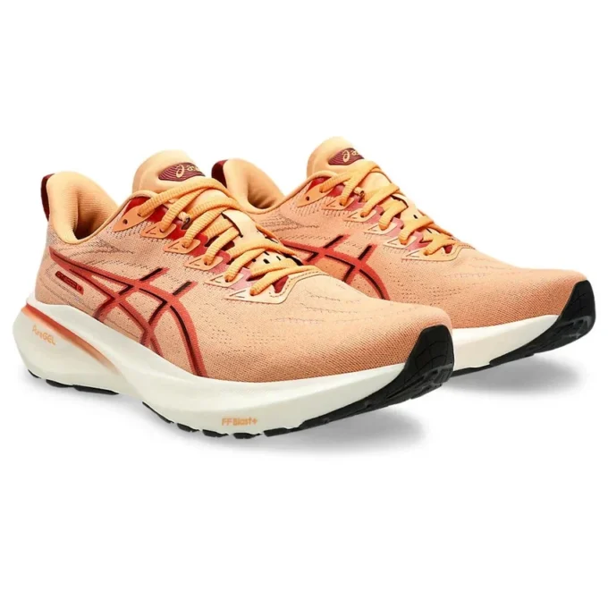 GT-2000 13 „Orange Desert Red“