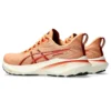 GT-2000 13 „Orange Desert Red“